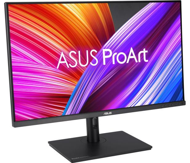 ASUS PA328QV Czarny - 1107372 - zdjęcie 4